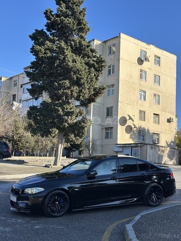 BMW 528 2012, 240,000 km - 2.0 l - Bakı