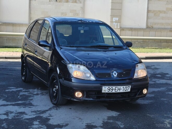 Renault Scenic 2000, 325,000 km - 1.6 l - Bakı