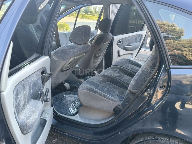 Renault Scenic 2000, 325,000 km - 1.6 l - Bakı