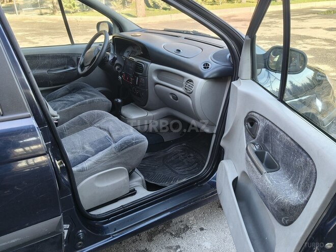 Renault Scenic 2000, 325,000 km - 1.6 l - Bakı