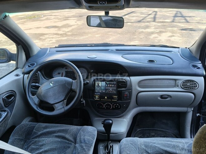 Renault Scenic 2000, 325,000 km - 1.6 l - Bakı