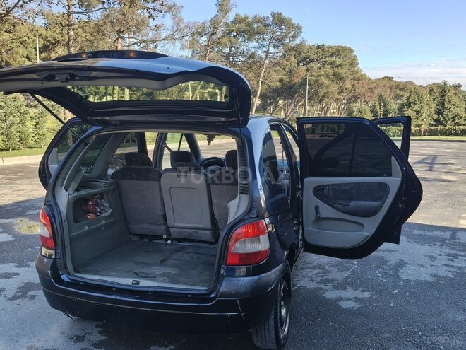 Renault Scenic 2000, 325,000 km - 1.6 l - Bakı