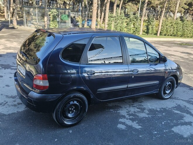 Renault Scenic 2000, 325,000 km - 1.6 l - Bakı