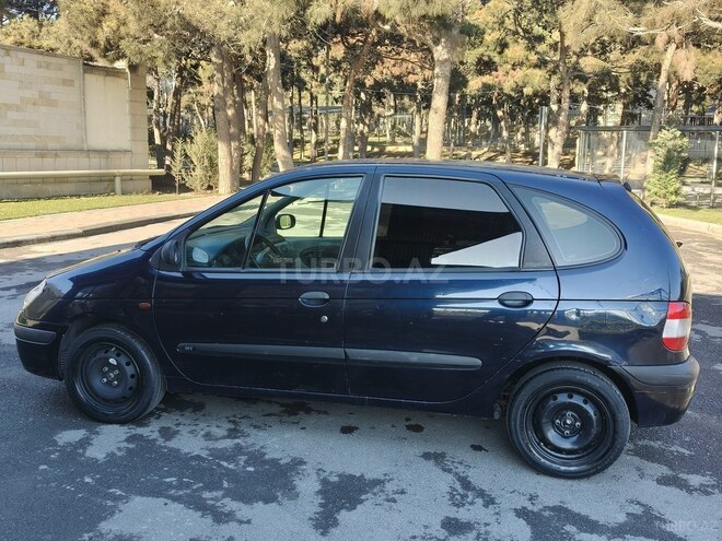 Renault Scenic 2000, 325,000 km - 1.6 l - Bakı