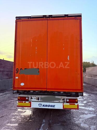DAF 105 XF 2013, 850,000 km - 13.0 l - Bakı