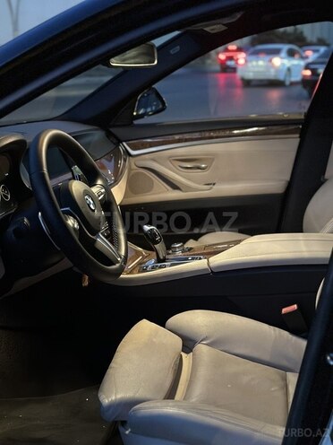 BMW 528 2012, 240,000 km - 2.0 l - Bakı