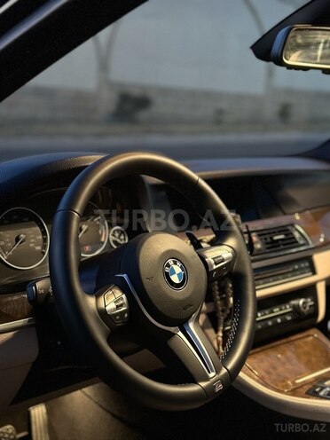 BMW 528 2012, 240,000 km - 2.0 l - Bakı