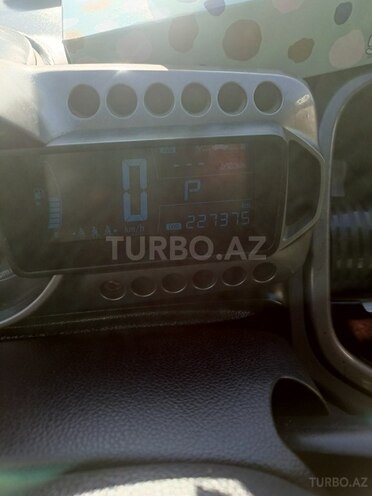 Chevrolet Aveo 2012, 227,375 km - 1.4 l - Bakı