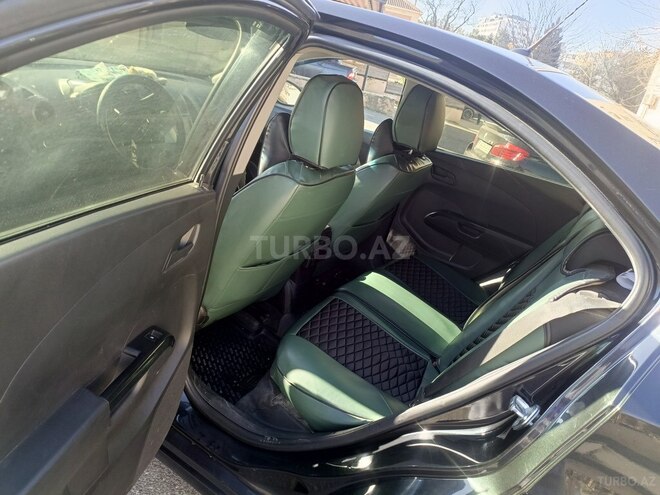 Chevrolet Aveo 2012, 227,375 km - 1.4 l - Bakı
