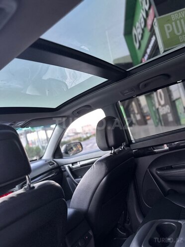 Kia Sorento 2013, 250,400 km - 2.0 l - Bakı