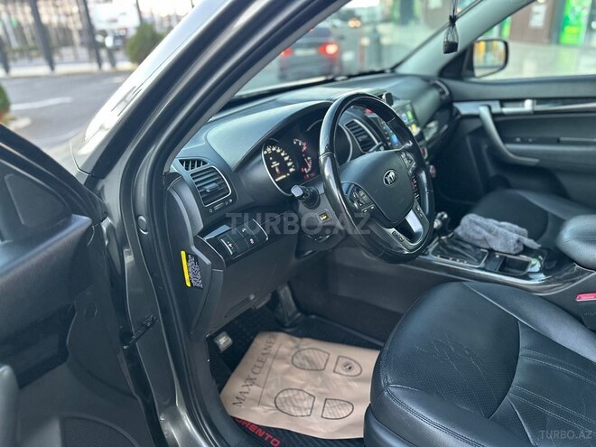 Kia Sorento 2013, 250,400 km - 2.0 l - Bakı