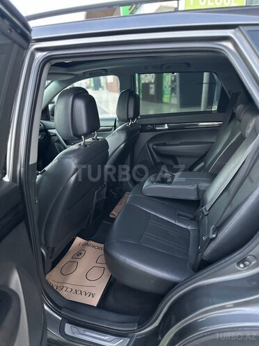 Kia Sorento 2013, 250,400 km - 2.0 l - Bakı