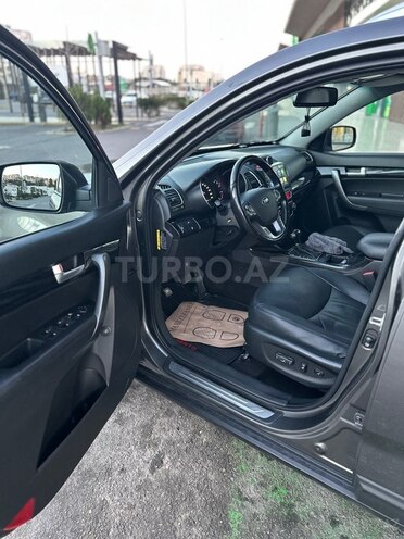 Kia Sorento 2013, 250,400 km - 2.0 l - Bakı