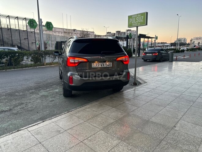 Kia Sorento 2013, 250,400 km - 2.0 l - Bakı
