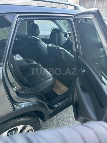Kia Sorento 2013, 250,400 km - 2.0 l - Bakı