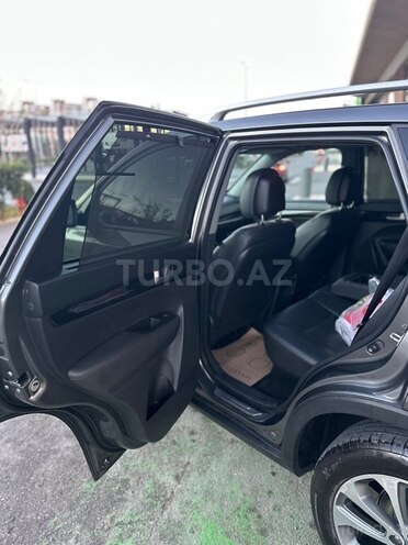 Kia Sorento 2013, 250,400 km - 2.0 l - Bakı