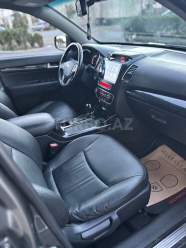 Kia Sorento 2013, 250,400 km - 2.0 l - Bakı