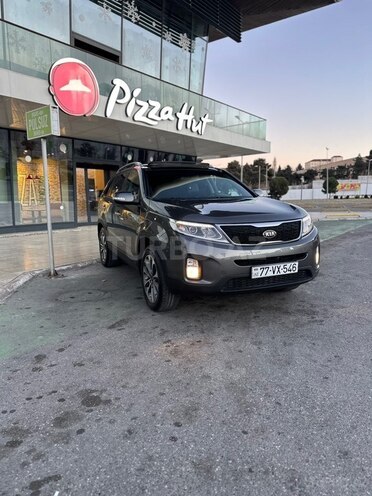 Kia Sorento 2013, 250,400 km - 2.0 l - Bakı