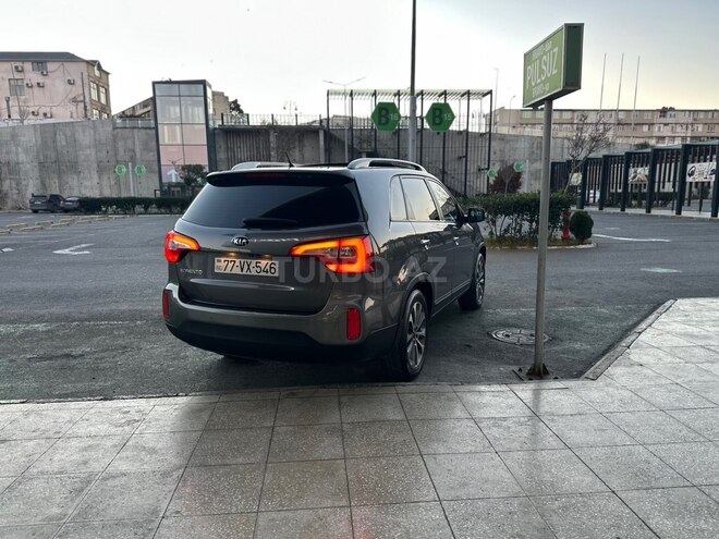 Kia Sorento 2013, 250,400 km - 2.0 l - Bakı