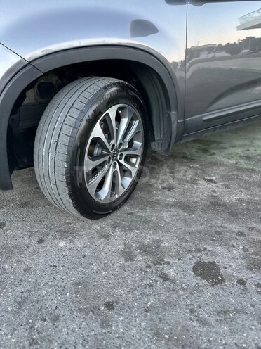 Kia Sorento 2013, 250,400 km - 2.0 l - Bakı