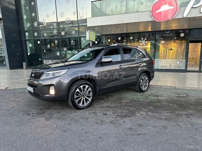 Kia Sorento 2013, 250,400 km - 2.0 l - Bakı
