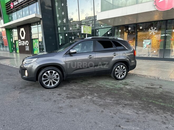 Kia Sorento 2013, 250,400 km - 2.0 l - Bakı