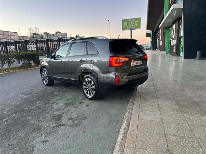 Kia Sorento 2013, 250,400 km - 2.0 l - Bakı