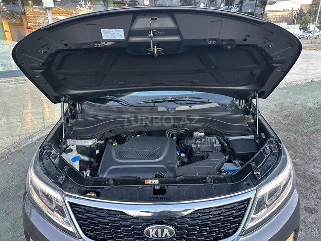 Kia Sorento 2013, 250,400 km - 2.0 l - Bakı