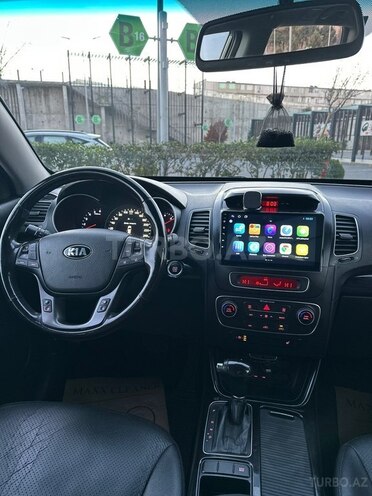 Kia Sorento 2013, 250,400 km - 2.0 l - Bakı