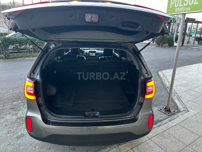 Kia Sorento 2013, 250,400 km - 2.0 l - Bakı