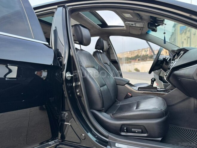 Kia Cadenza 2014, 210,000 km - 3.5 л - Bakı