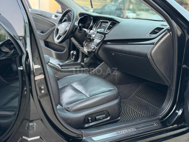 Kia Cadenza 2014, 210,000 km - 3.5 л - Bakı