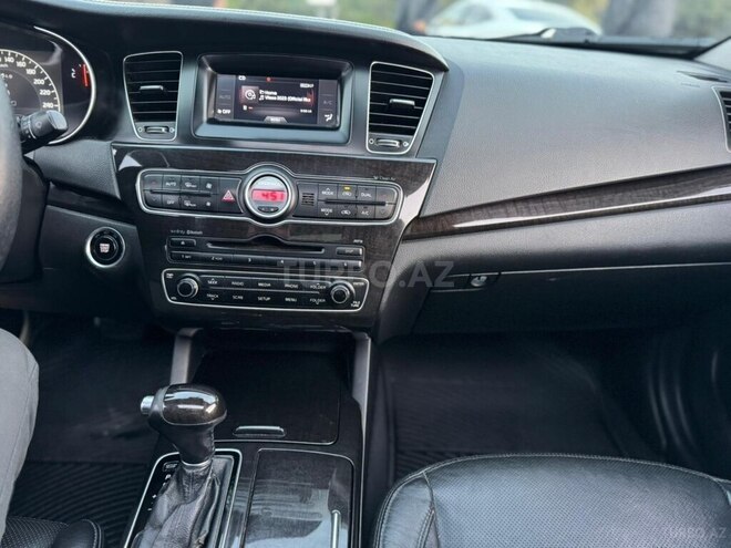 Kia Cadenza 2014, 210,000 km - 3.5 л - Bakı