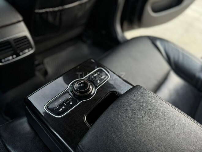Kia Cadenza 2014, 210,000 km - 3.5 л - Bakı