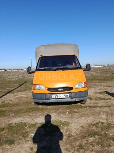 Ford Transit 1999, 77,758 km - 2.5 l - Bakı