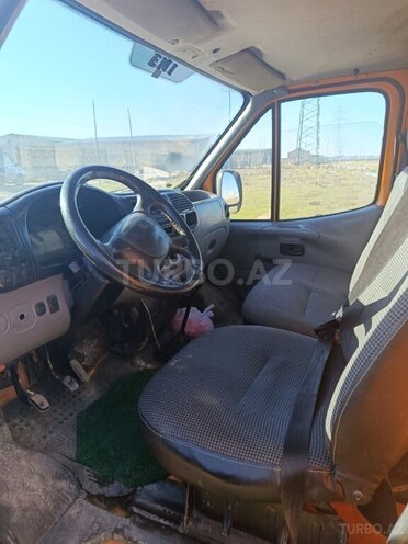 Ford Transit 1999, 77,758 km - 2.5 l - Bakı
