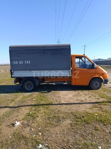 Ford Transit 1999, 77,758 km - 2.5 l - Bakı