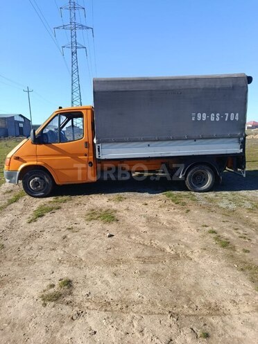 Ford Transit 1999, 77,758 km - 2.5 l - Bakı