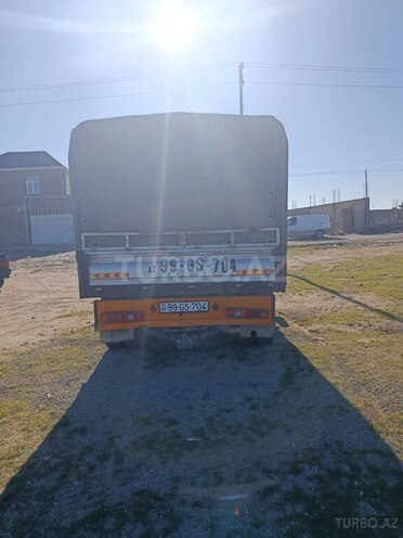 Ford Transit 1999, 77,758 km - 2.5 l - Bakı