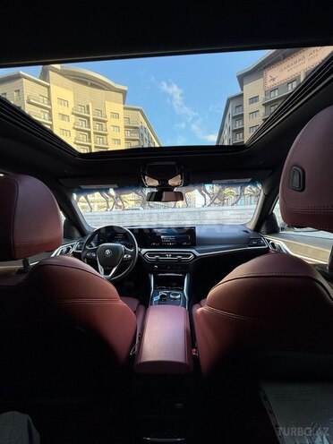 BMW i4 2024, 31,865 km - 0.0 l - Bakı