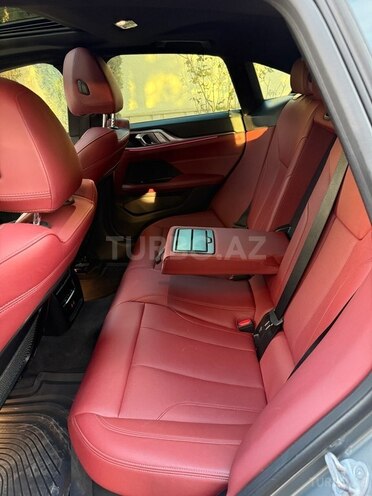 BMW i4 2024, 31,865 km - 0.0 l - Bakı