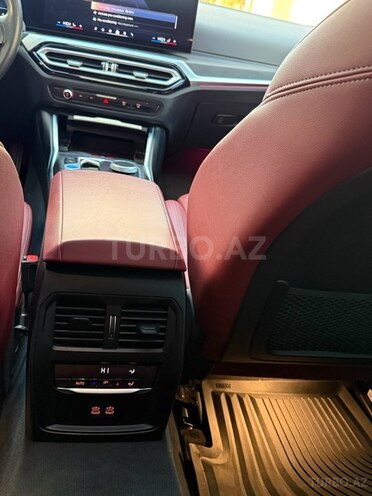 BMW i4 2024, 31,865 km - 0.0 l - Bakı
