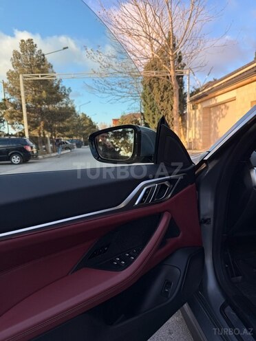BMW i4 2024, 31,865 km - 0.0 l - Bakı