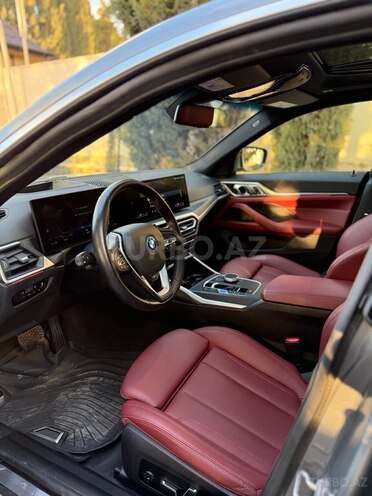 BMW i4 2024, 31,865 km - 0.0 l - Bakı