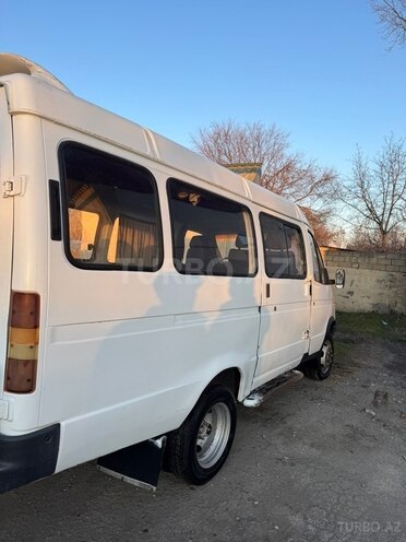 GAZ GAZel (32212)-6