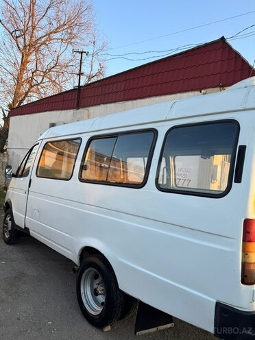 GAZ GAZel (32212)-5