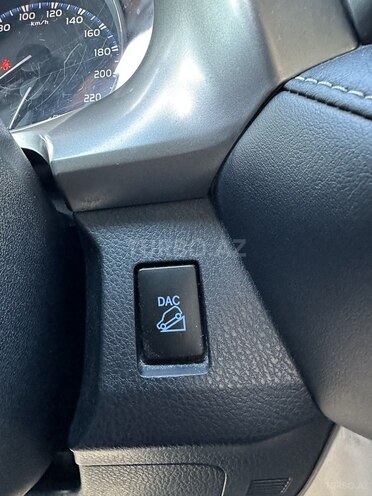 Toyota RAV4 2017, 103,000 km - 2.0 l - Bakı