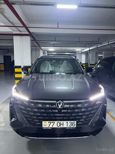 Changan  2025, 0 km - 1.5 l - Bakı