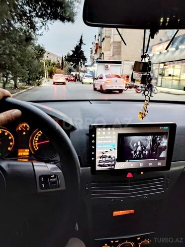 Opel Astra-7
