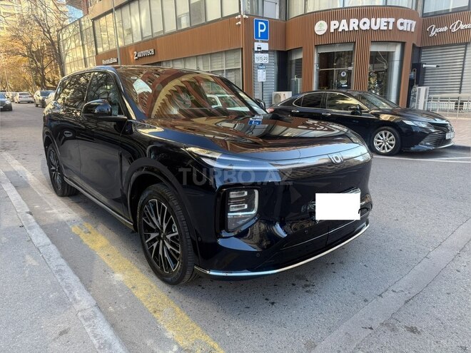 Changan  2025, 0 km - 1.5 l - Bakı
